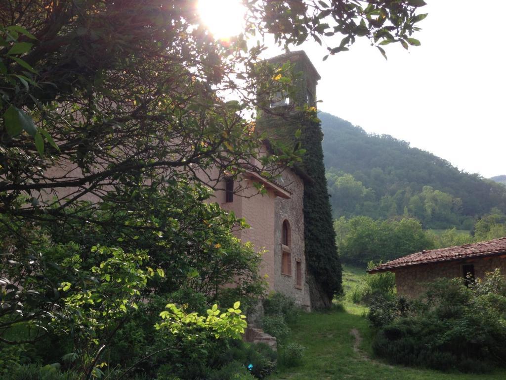 Chiesa Ignano 1778 Villa Marzabotto Exterior photo